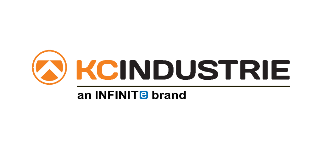 KC Industrie Logo