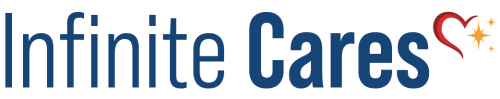 2025 New IE Cares Logo